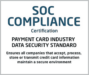 SOC Certification Oman
