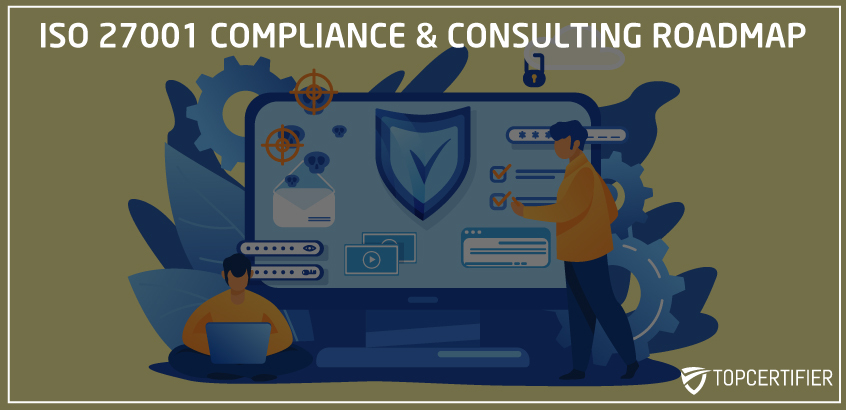 ISO 27001 Compliance Roadmap Oman