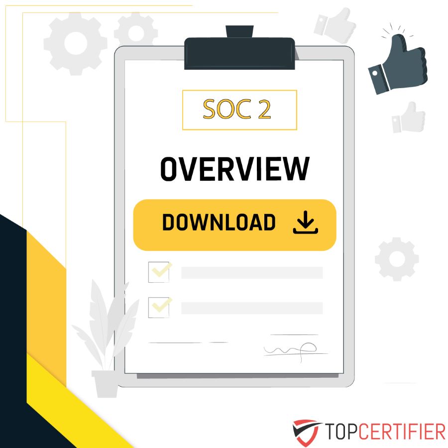 SOC 2 Overview
